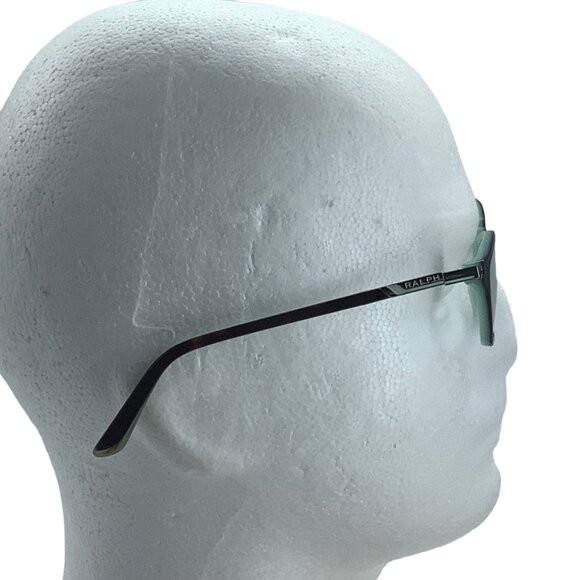 Ralph‎ by Ralph Lauren Eyeglass Frame RA7044 601 Havana Aquamarine M (52-16-135) main image 7